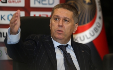 Genlerbirlii: 'Alacaklar dedik, eski Genlerbirlii olduk'