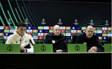 Nikolic: 'Samsunspor gl ama 3 puan iin sahadayz'