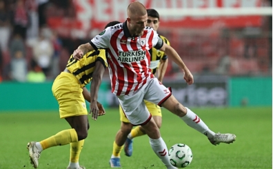 CANLI | Samsunspor - AEK