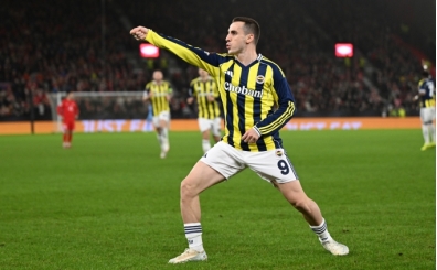 Tedesco'nun Kerem plan� tuttu!