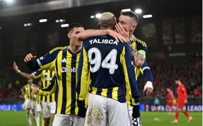 Spor yazarlarndan Fenerbahe deerlendirmesi
