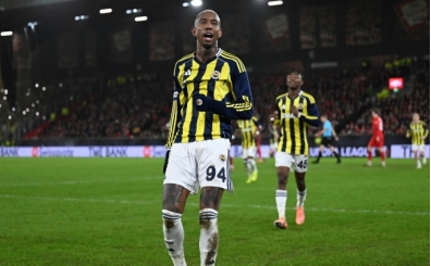 Spor yazarlar�ndan Anderson Talisca de�erlendirmesi!