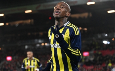 Talisca'nn baar srr ortaya kt!