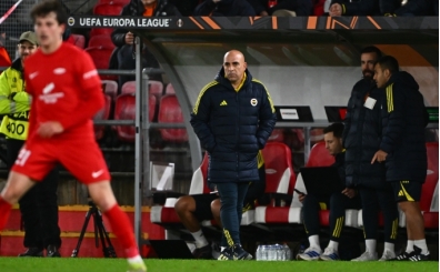 Zeki Murat Gle'den Domenico Tedesco aklamas