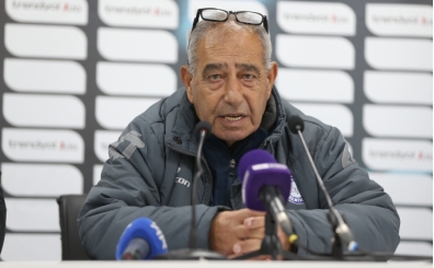 Kubilayhan Ycel: 'Vasat bir oyun'