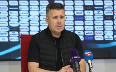 Hseyin Erolu: 'Basit hatalar yaptk'