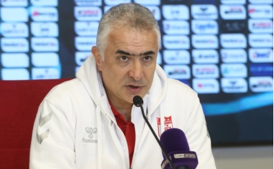 Mehmet Altparmak: 'Kolay bir penalt'