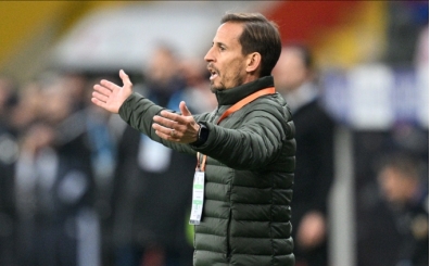 Joao Pereira: 'Bu kadar zamana oynanmaz!'