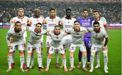 Galatasaray'da Yunus Akgn frtnas!