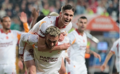 Roland Sallai: 'ampiyon olmak istiyoruz'