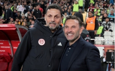 Erol Bulut'tan Fenerbah�e sorusuna cevap