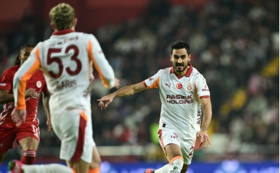 lker Yacolu: 'Her sene bir kahraman'