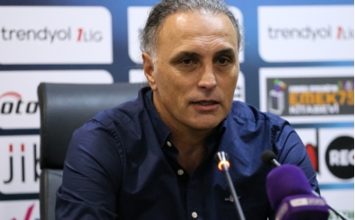 Mustafa Grsel: 'Telafi edecek gteyiz'