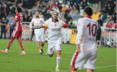 Milan, Icardi iin devrede: Karar!