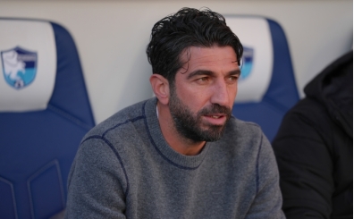 Burhan E�er: 'Elimizden gelen m�cadeleyi verece�iz'