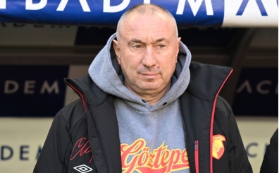 Stoilov: 'nemli olan 3 puan aldk'