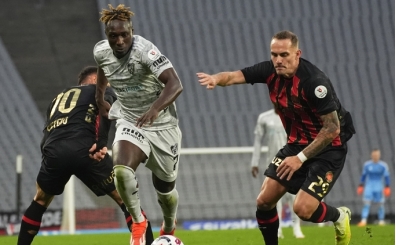 Fatih Karag�mr�k: 'Beraberlik bizim i�in �z�c�'