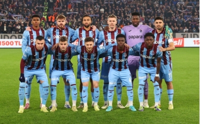 Yazarlardan Trabzonspor yorumlar