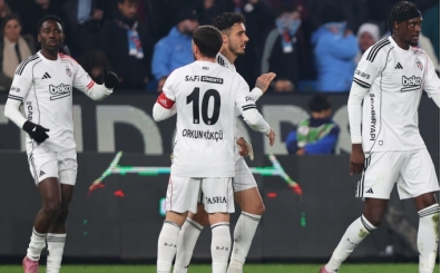 R�za �al�mbay: 'Be�ikta�'ta hedef bitmez'