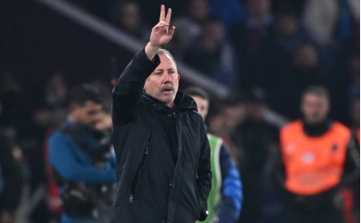 Turgay Demir'den Beikta yorumu: 'Sergen'e yazar'