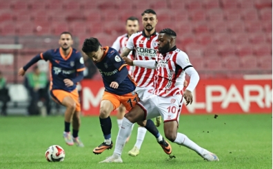 Samsunspor'da Ntcham'�n durumu belirsiz!