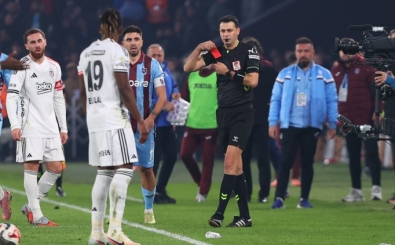 PFDK'den El Bilal Toure'ye ceza!