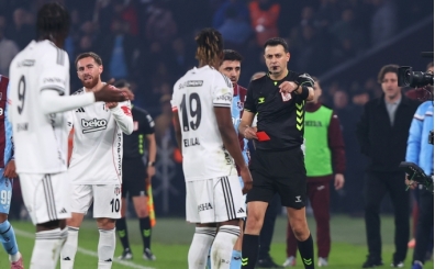 Mustafa Denizli: 'Krmz kart pozisyonu ard!'