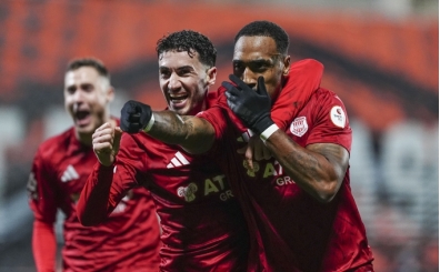 Trendyol 1. Lig'de haftan�n program�