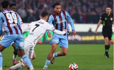 Trabzonspor'a m�jde: Folcarelli