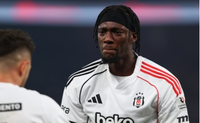 Be�ikta� - �aykur Rizespor: 11'ler