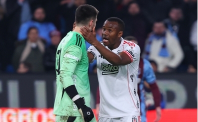 Ersin Destanolu ligde kariyer rekoru krd