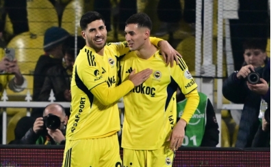 Fenerbah�e'den bu sezon ilk!
