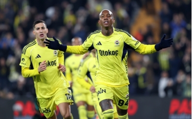 Anderson Talisca'ya 10 milyon euro'luk yeni s�zle�me