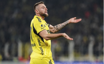 Fenerbah�e, ligde 5 ma� sonra kalesini kapad�!