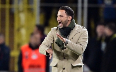 Fenerbah�e'den iki ma�ta sekiz gol!