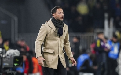 Fenerbah�e'de derbi �ncesi kriz!