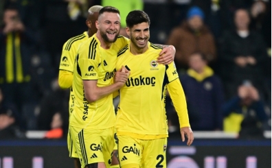 Marco Asensio, gollerini s�rd�rd�!