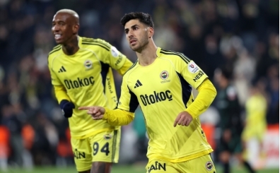 Marco Asensio i�in T�rkiye cennet