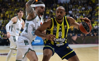Fenerbah�e Beko, Olimpia Milano deplasman�nda!