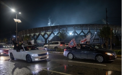 Irakl� Zaho kul�b�, FIFA taraf�ndan 'Y�l�n Taraftar�' se�ildi