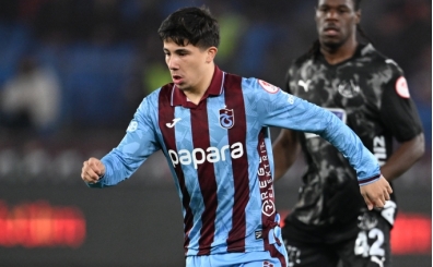 Bouchouari: 'U�runa sava� verebilece�imiz hedefler var'