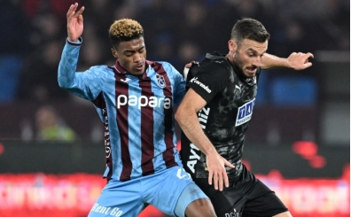 Wagner Pina: '�stedi�imiz gol� bir t�rl� bulamad�k'