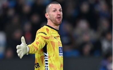 Paulo Victor: '��te bu y�zden Alanyaspor'a geldim!'