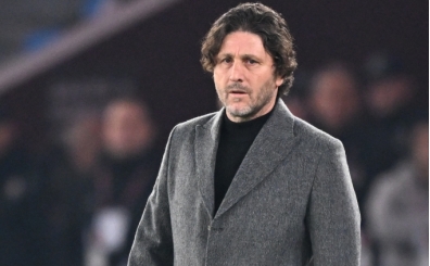 Trabzonspor, Fatih Tekke ile Papara Park'ta 221 g�n sonra kaybetti