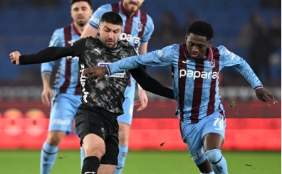 G�ven Yal��n: 'Trabzonspor'a kar�� �ansl�yd�k'