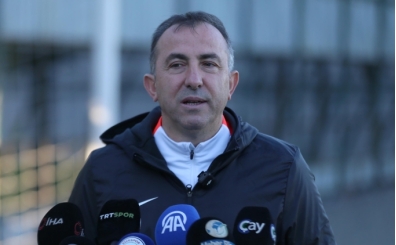 Recep U�ar'dan Be�ikta� ma�� a��klamas�