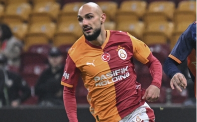 Galatasaray'da Ahmed Kutucu'ya bir �ans daha