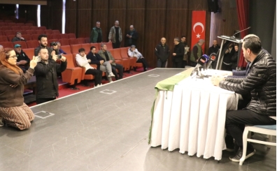 Sakaryaspor Kul�b�'n�n se�imli ola�an�st� genel kurulu ertelendi