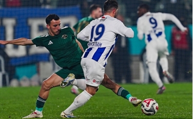 Esenler Erokspor ile Sar�yer berabere kald�