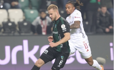 Kocaelispor, Smolcic i�in harekete ge�ti